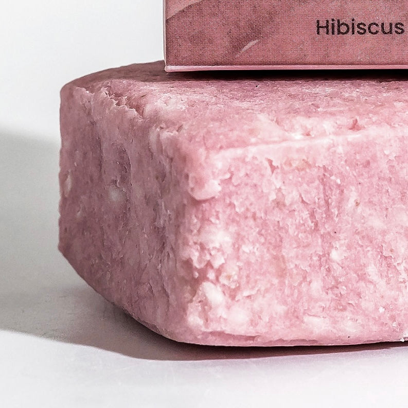 Divine Curls - Shampoo Bar