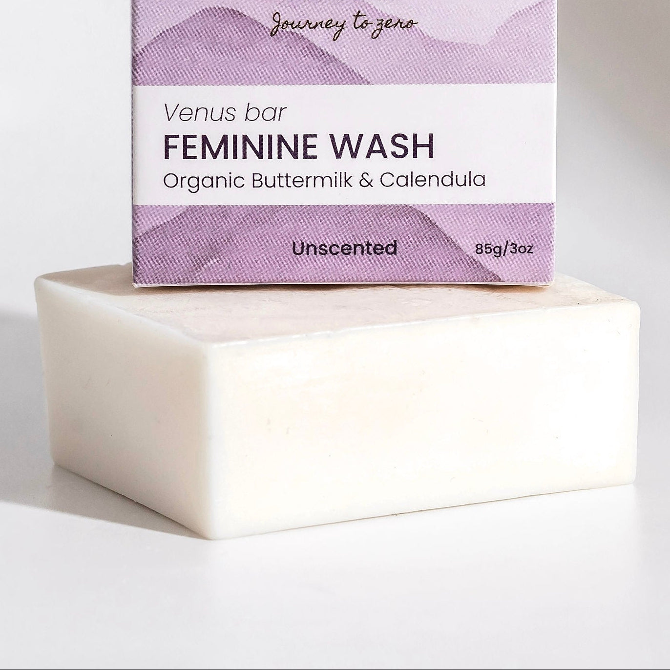 Venus Bar - Feminine Wash (soap)