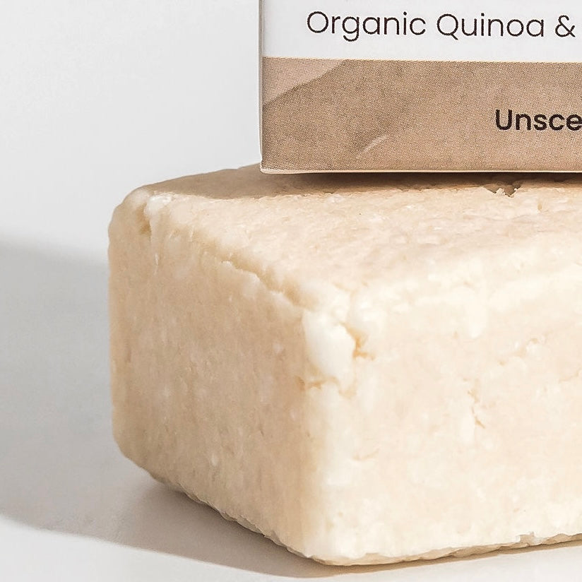 Multivitamin - Shampoo Bar