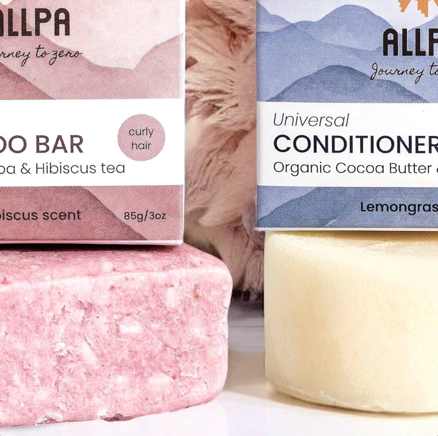 Bundle • Divine Curls